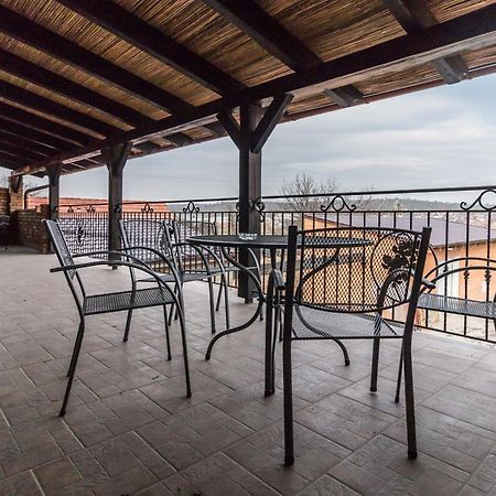 Apartmány U Babičky Mutěnice Exteriér fotografie