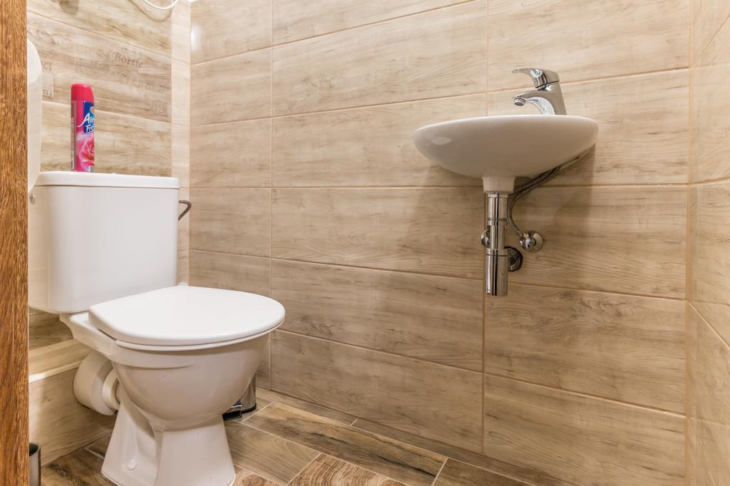 Apartmány U Babičky Mutěnice Exteriér fotografie